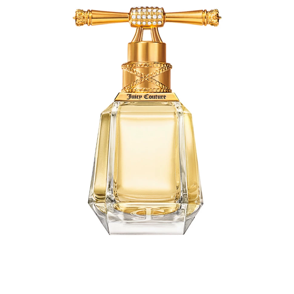 JUICY COUTURE I AM парфюмерная вода (женские) 50ml