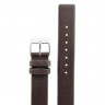 Ремешки mario notti s-27, 16 р-р, brown