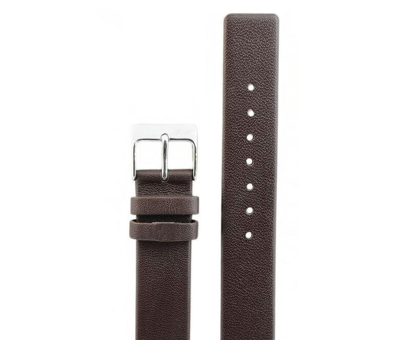 Ремешки mario notti s-27, 16 р-р, brown