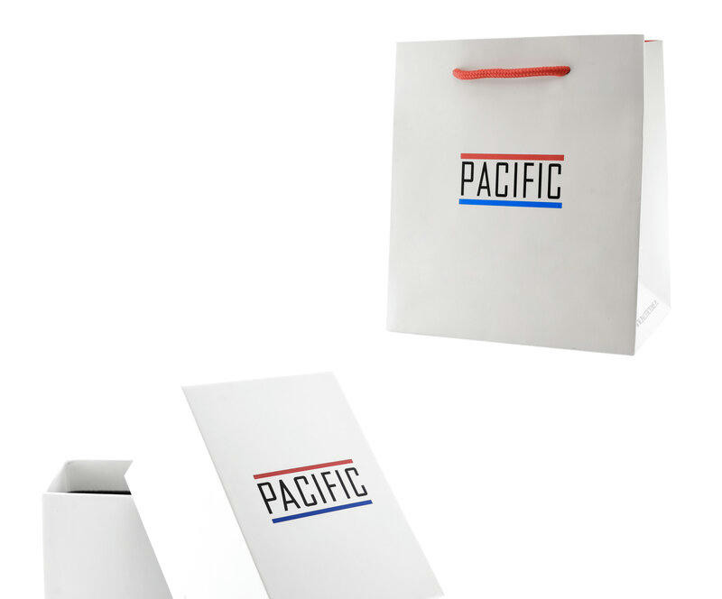 Pacific X6184-01 корп-хром циф-бел сетка
