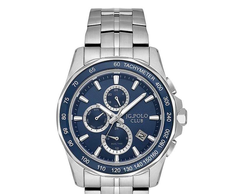 Наручные часы jg.polo club 1124 s04269m.5 4.990