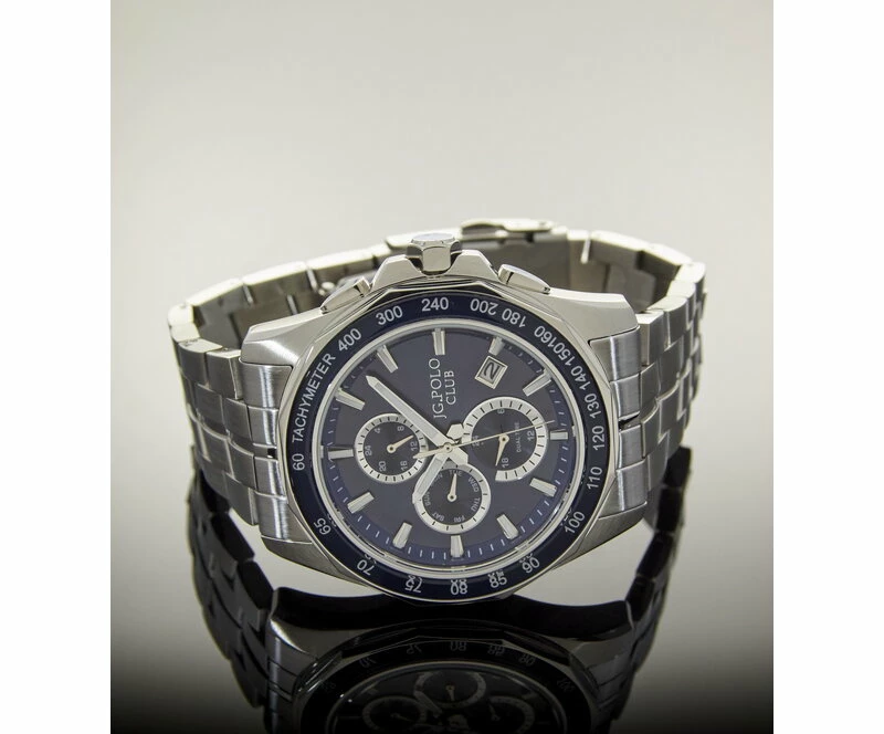 Наручные часы jg.polo club 1124 s04269m.5 4.990
