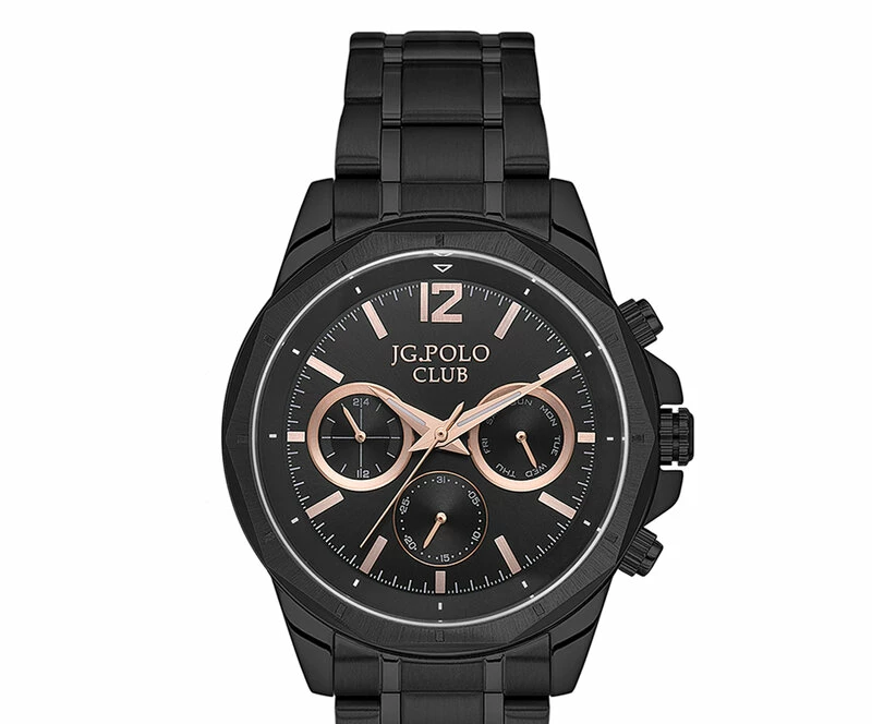 Наручные часы jg.polo club 1024 s04240m.3 4.790