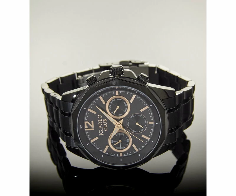 Наручные часы jg.polo club 1024 s04240m.3 4.790