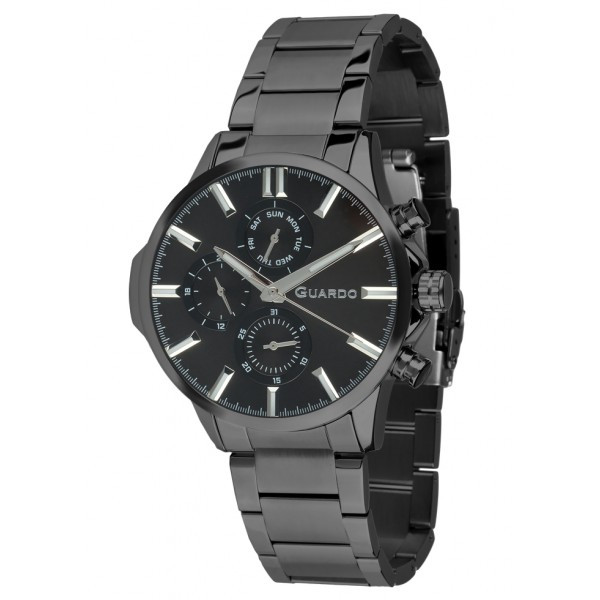 наручные часы guardo premium gr12723-3