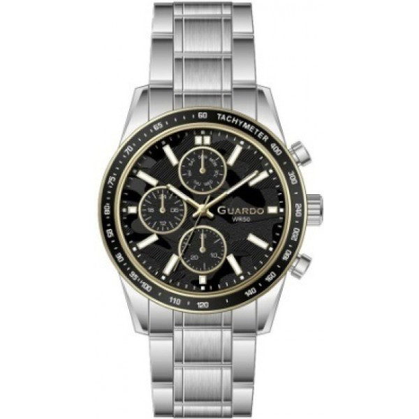наручные часы guardo premium gr12784-4