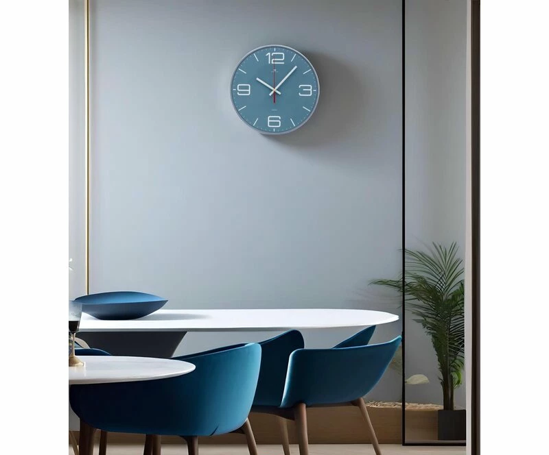 Настенные часы Рубин 2524-021