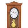Настенные часы atlantis 9005a-2