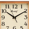 Настенные часы Алмаз М36