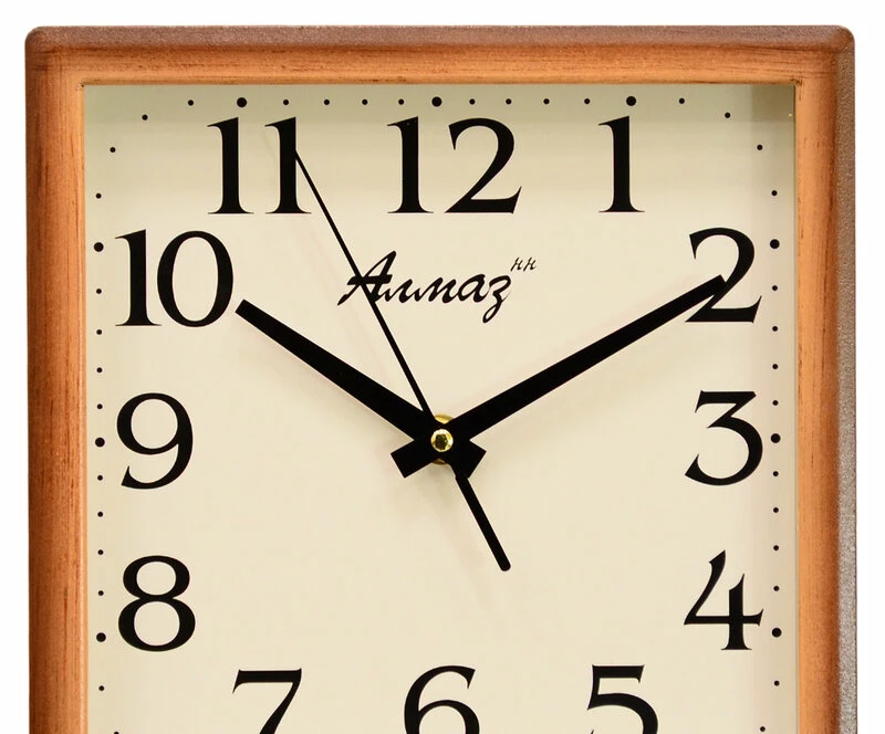 Настенные часы Алмаз М36