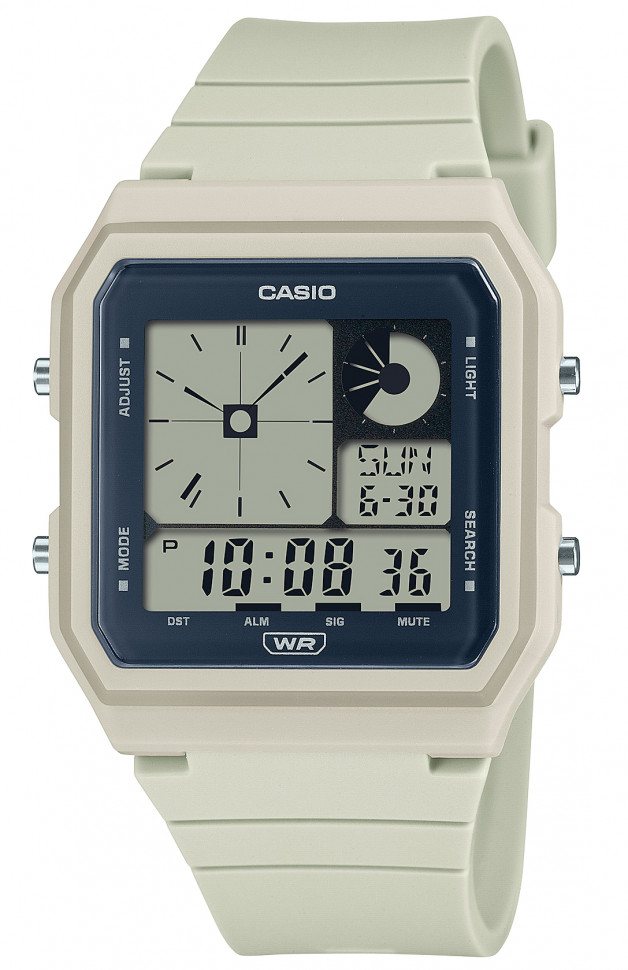 Наручные часы casio   lf-20w-8a