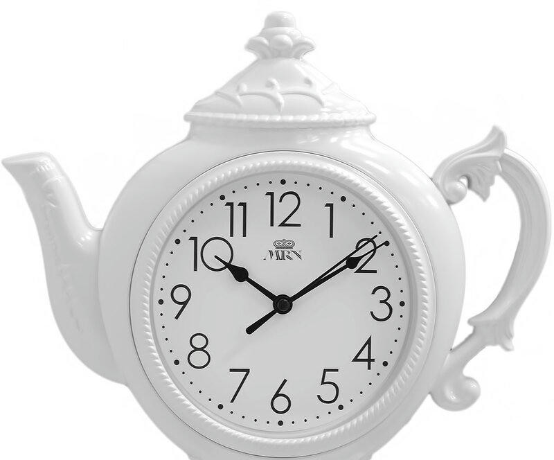 Настенные часы mirron 121-1112 Б