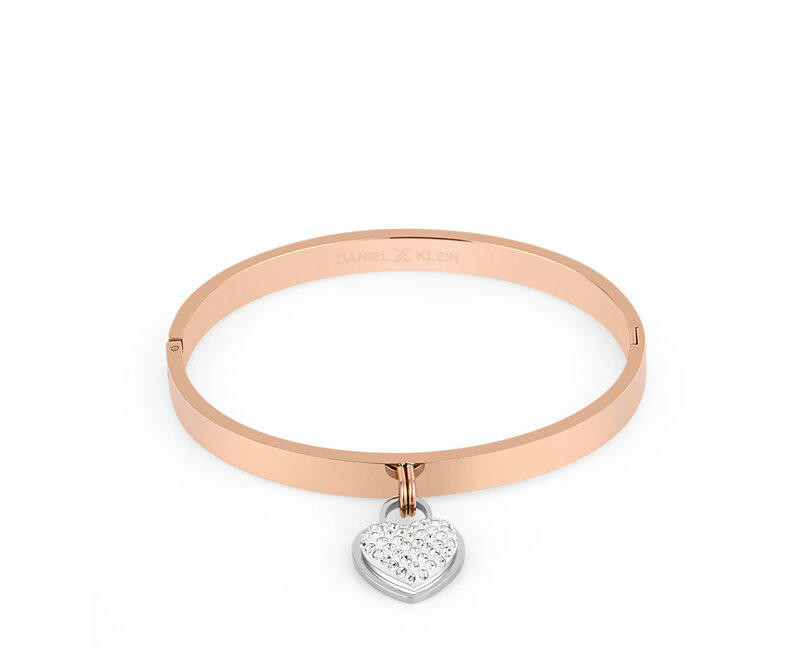 Бижутерия daniel klein daniel klein dkj.3.1016-4