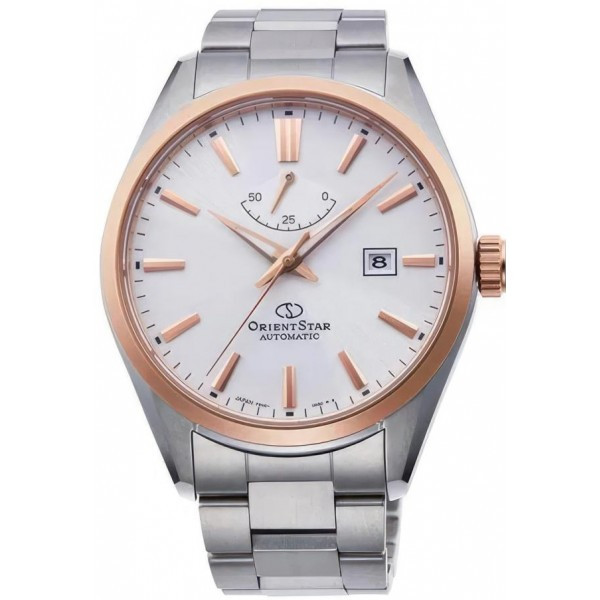 наручные часы orient re-au0401s