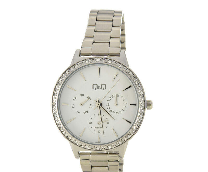 Наручные часы qq aa45j201y