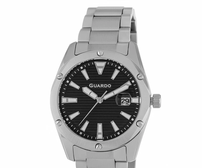 Наручные часы guardo 012739-1