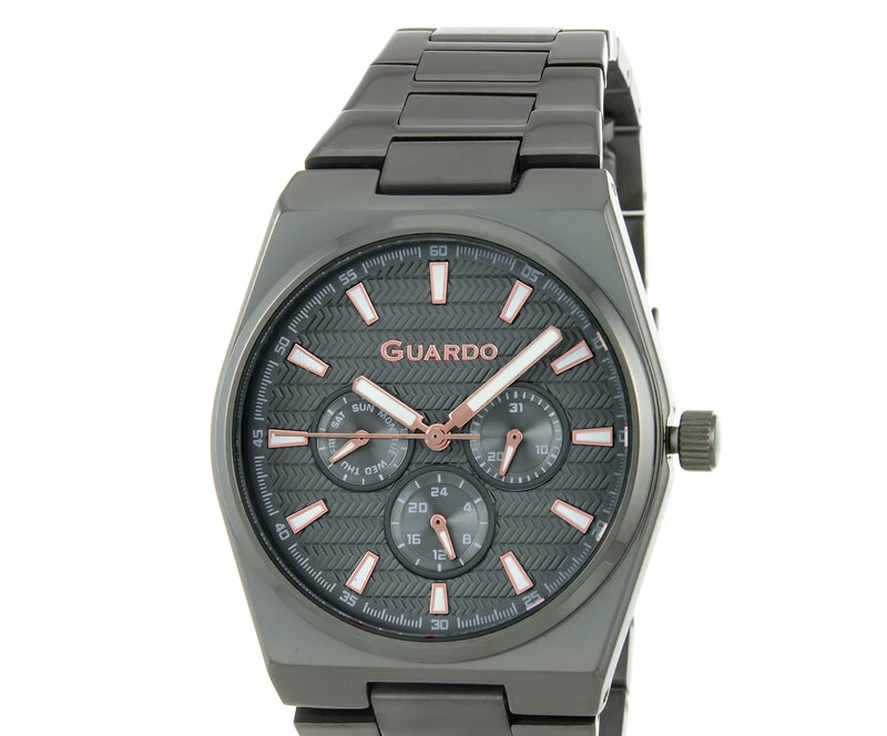 Наручные часы guardo 012714-4