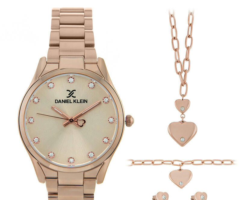 DANIEL KLEIN DK13570-5