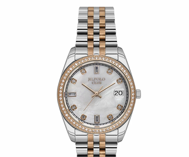 Наручные часы jg.polo club 0725 s01808m.3 5.490