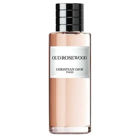 CHRISTIAN DIOR THE COLLECTION COUTURIER PARFUMEUR OUD ROSEWOOD парфюмерная вода 125ml tester