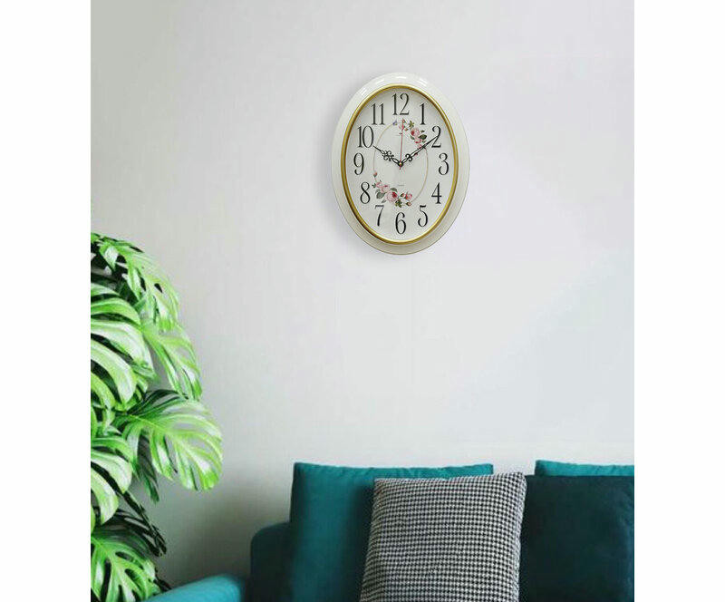 Настенные часы Рубин 3829-107