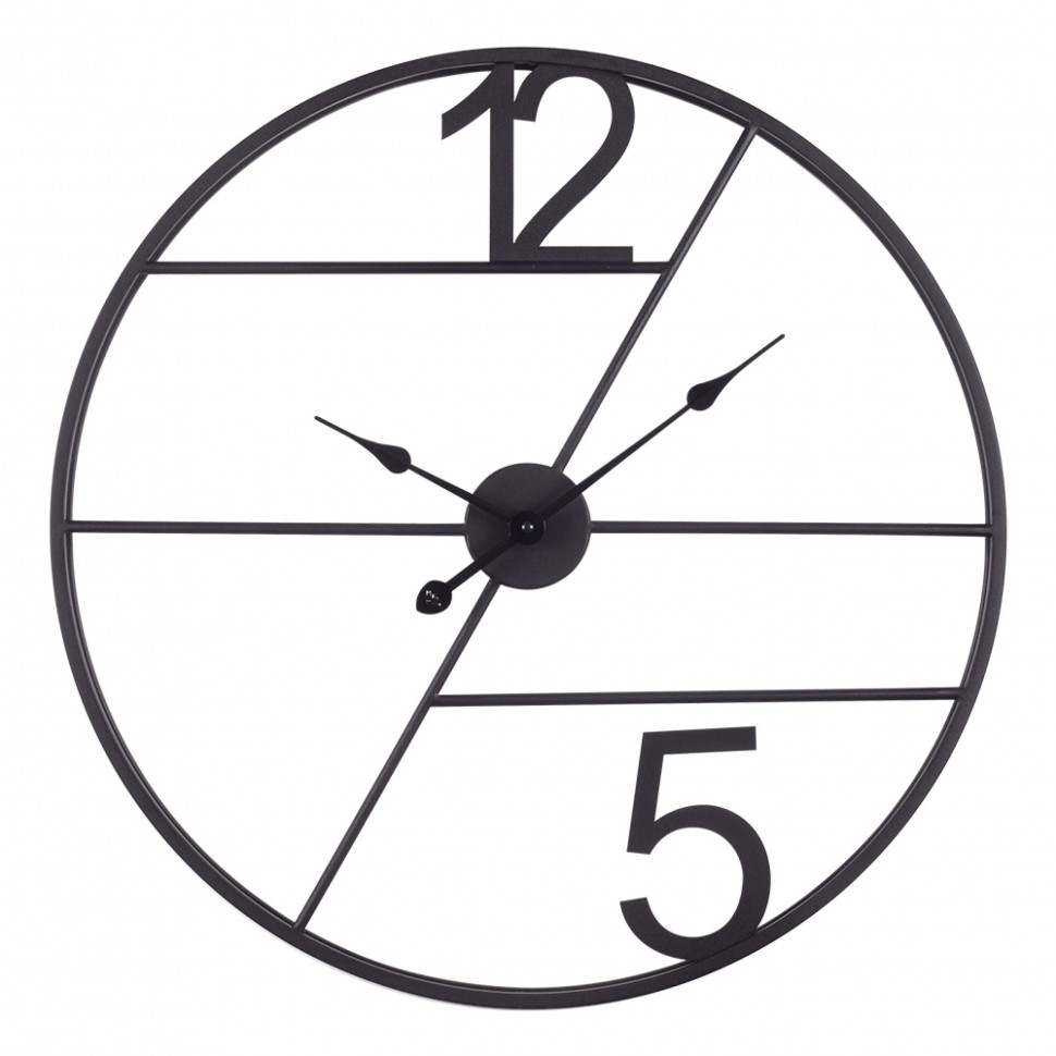 Настенные часы РУБИН 6001-001