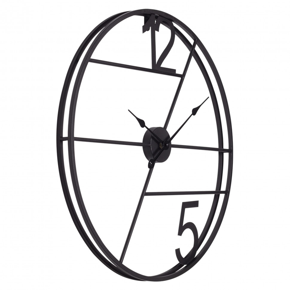 Настенные часы РУБИН 6001-001