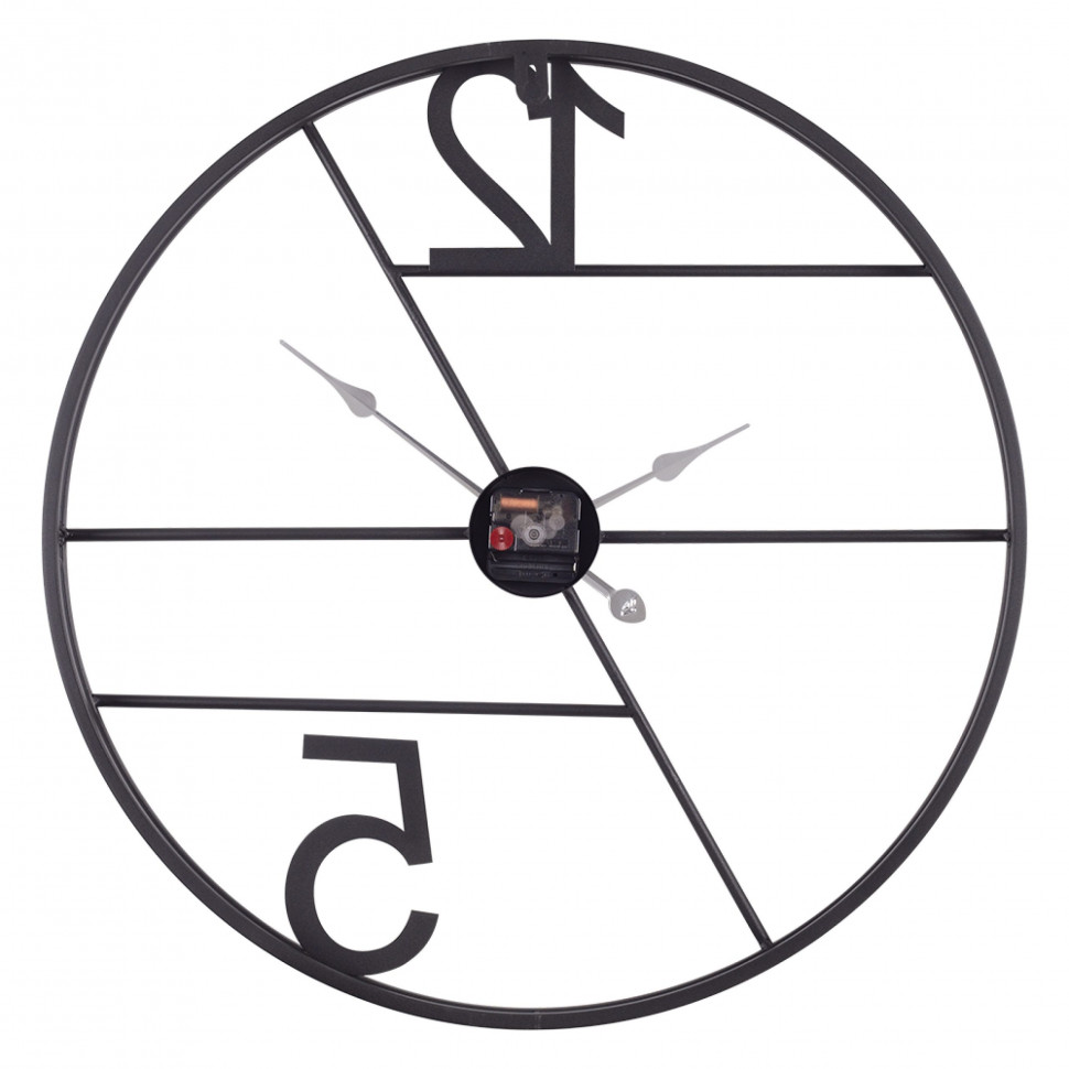 Настенные часы РУБИН 6001-001