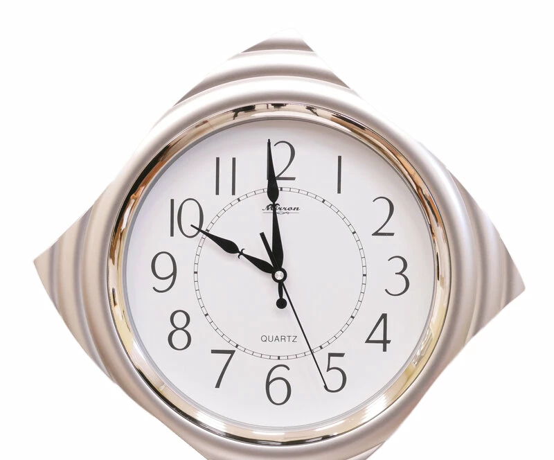 Настенные часы mirron m2001a СБ