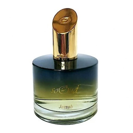 SOOUD JAZZAB EAU FINE парфюмерная вода (унисекс) 100ml Tester