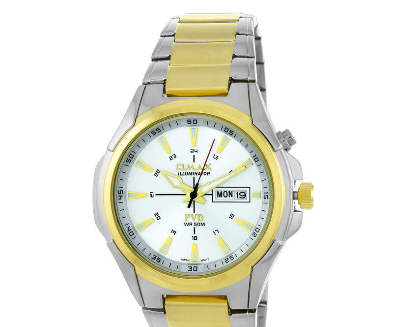 Наручные часы omax cfl001n008