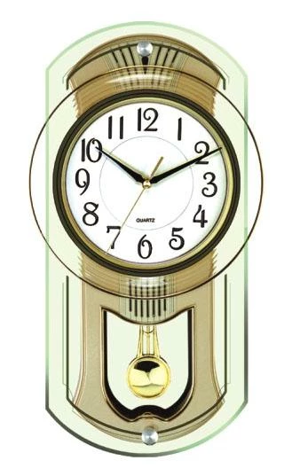 Настенные часы power pw6126apmks