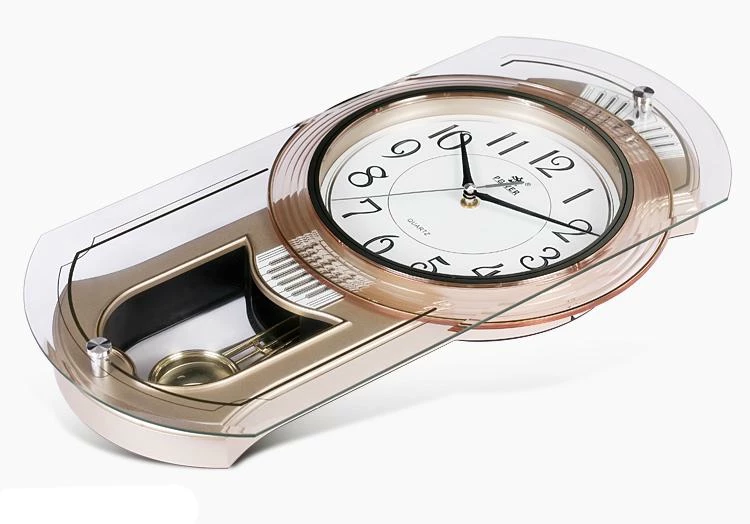 Настенные часы power pw6126apmks