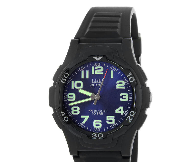 Наручные часы qq vp84j003y