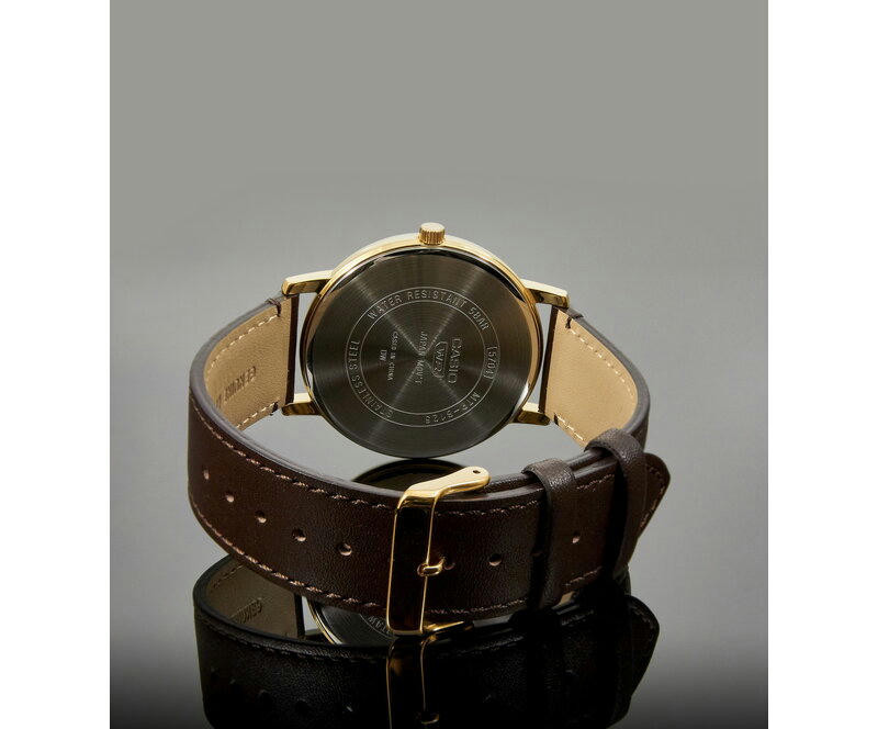 Наручные часы mtp-b125gl-7a