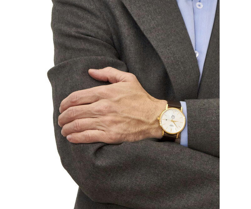 Наручные часы mtp-b125gl-7a