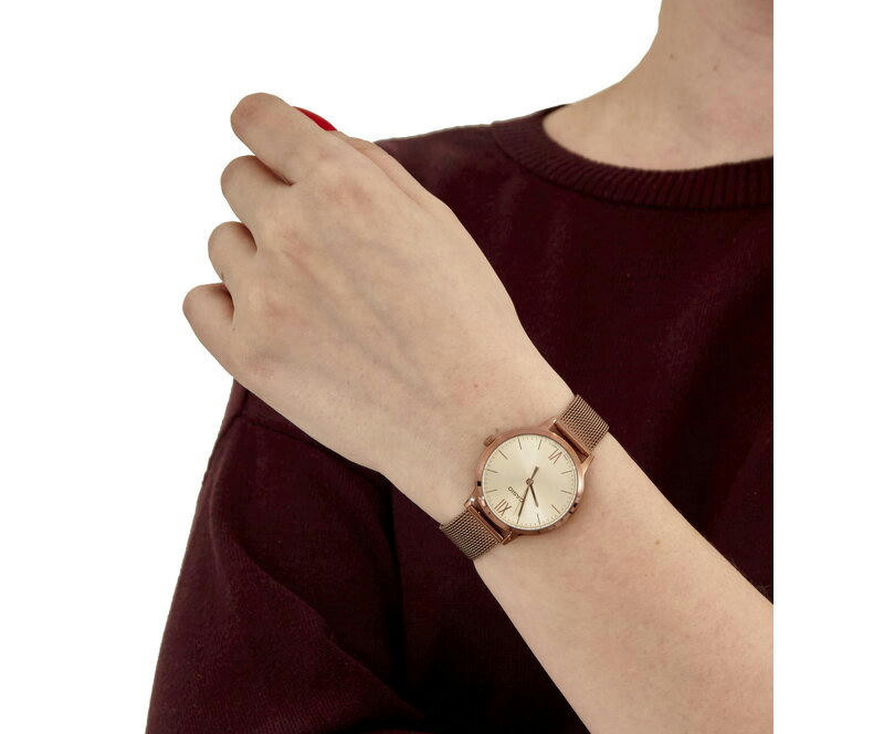 Наручные часы ltp-e157mr-9a