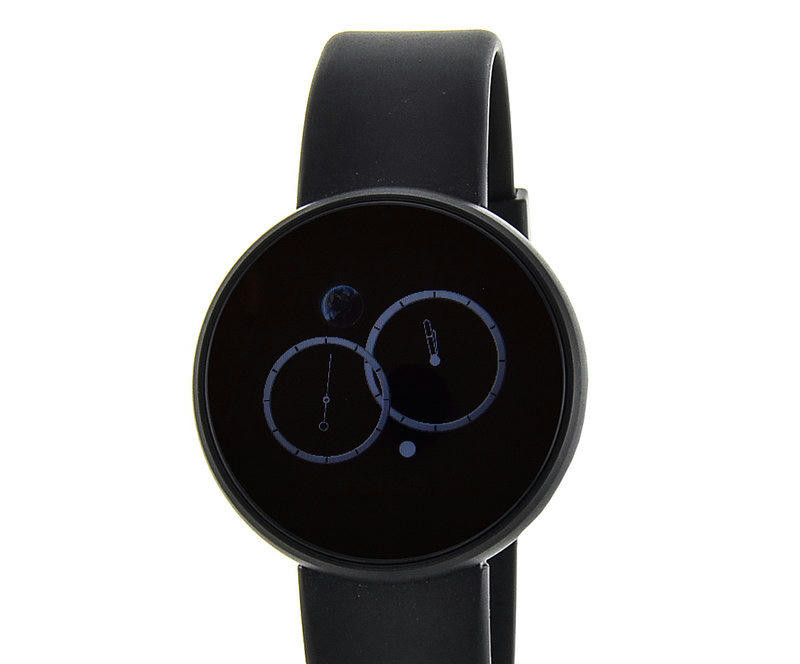 Наручные часы skmei b36mbk black