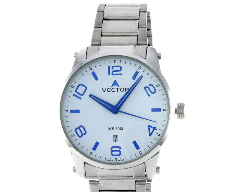 VECTOR VC8-1034123 белый