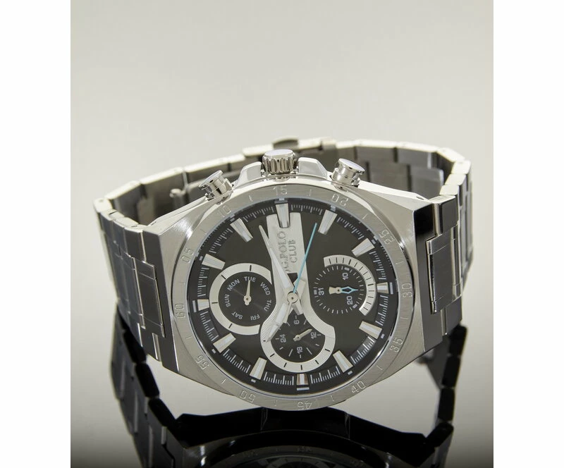 Наручные часы jg.polo club 0924 s04239a.2 4.990