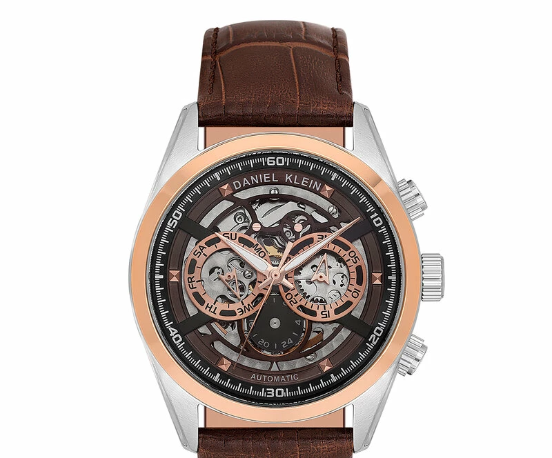 Наручные часы daniel klein dk.1.14016-5