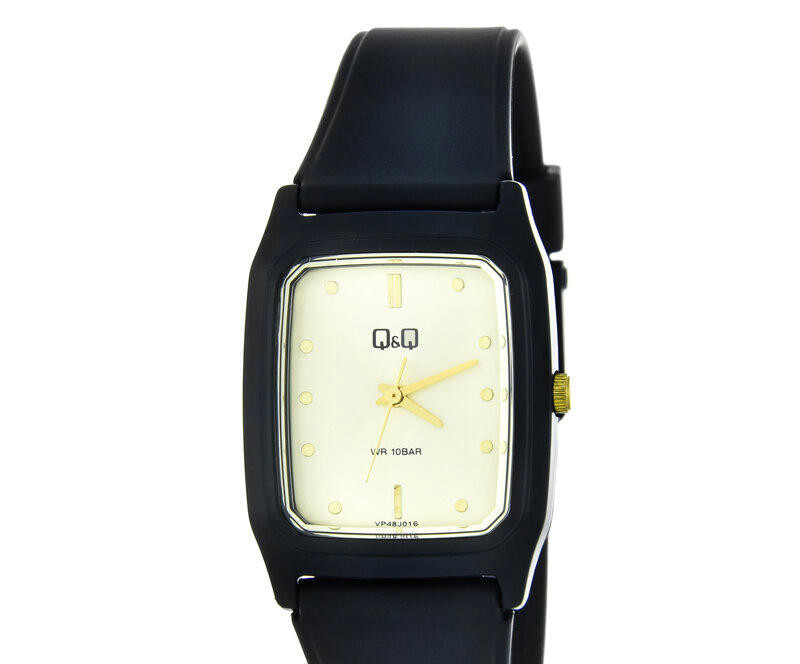 Наручные часы qq vp48j016y