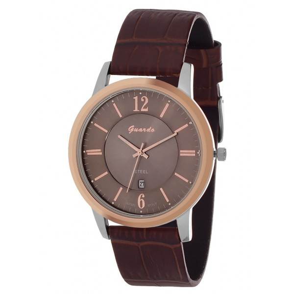 наручные часы guardo luxury gu0994-7