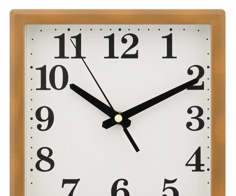 Настенные часы Алмаз М17