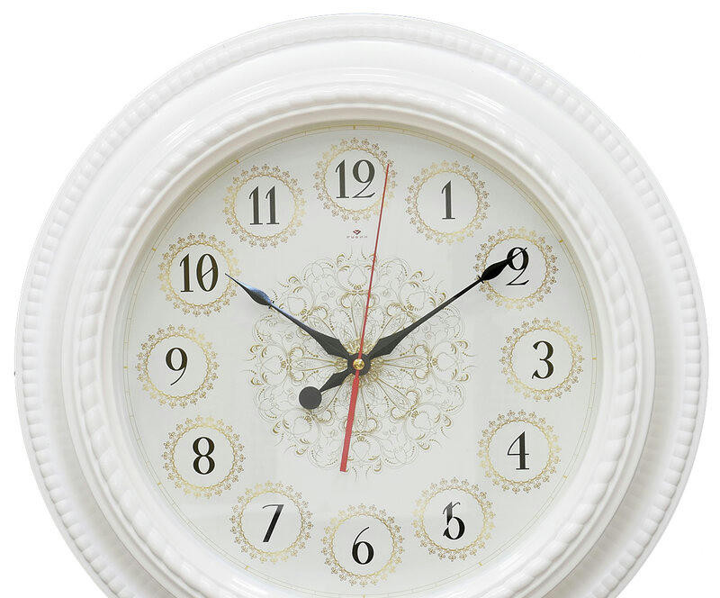 Настенные часы Рубин 5232-101