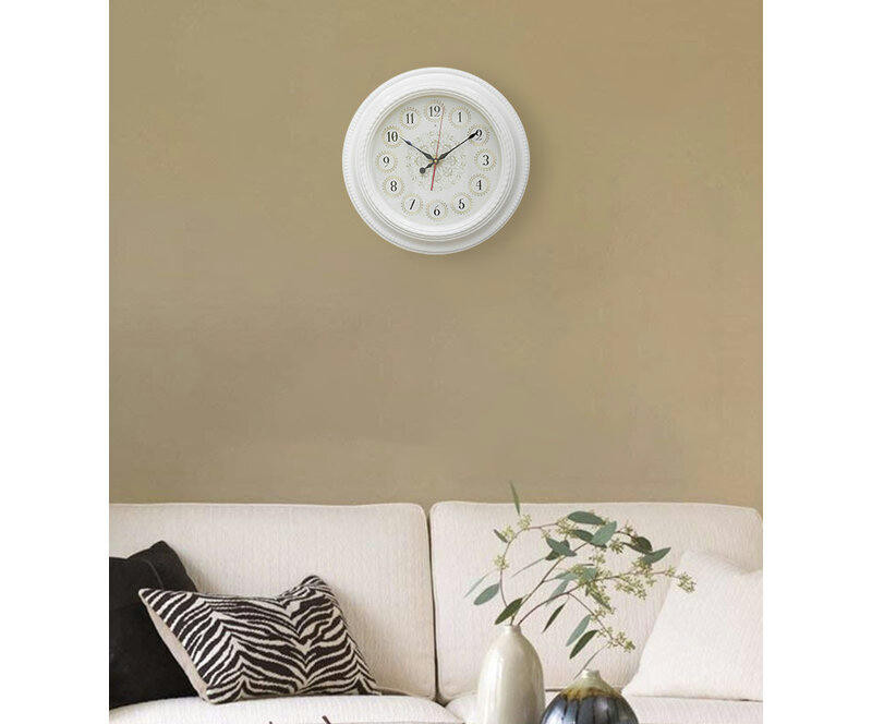 Настенные часы Рубин 5232-101