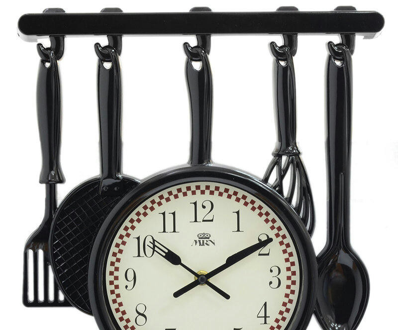 Настенные часы mirron 121-1408 Ч