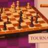 Шахматы "Торнамент-6", Madon