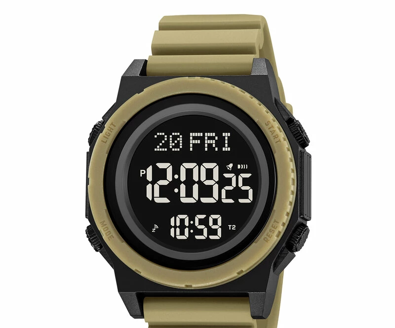 Наручные часы skmei 2357at apricot