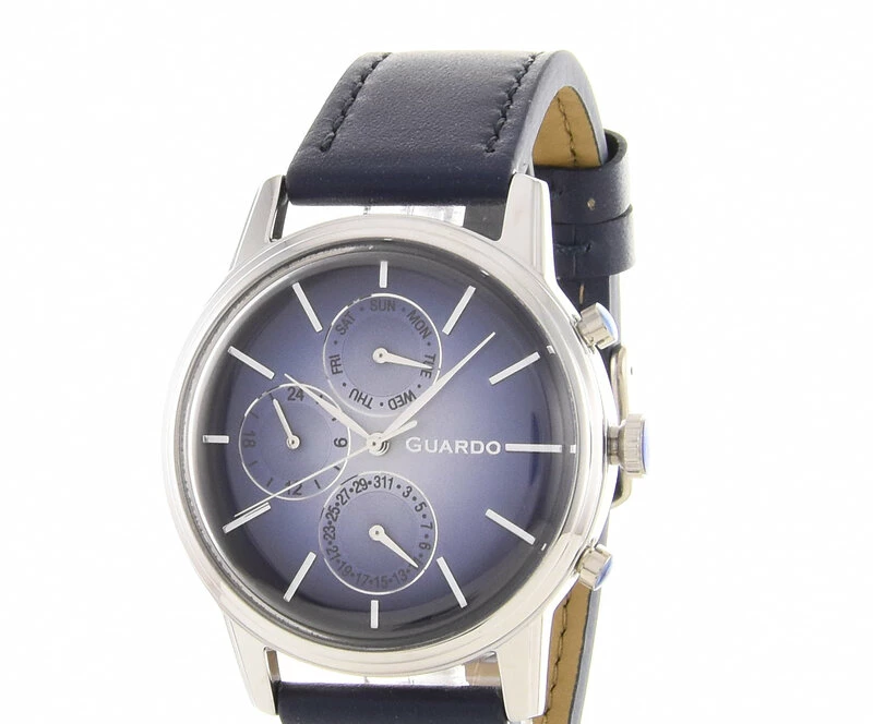 Наручные часы guardo b01397-2